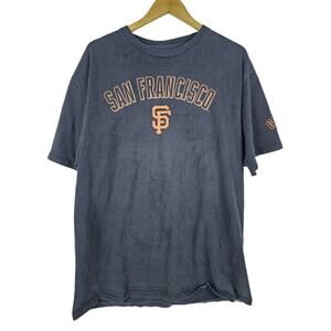 San Francisco Giants T- Shirt XL